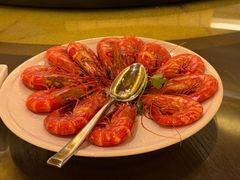 -采悦轩中餐厅·粤菜·海南菜(神州半岛喜来登度假酒店)