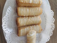 -龍囍粤·顺德小吃·煲仔饭(安定门店)