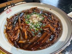 -兰溪小馆(东直门簋街店)