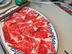 -龙森园火锅(琴台路店)