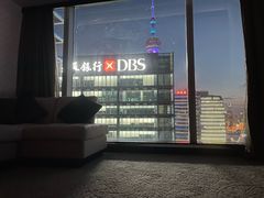 -上海凯宾斯基大酒店