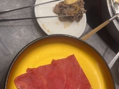 -一绪に寿喜烧(荟聚店)