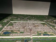 -天津市规划展览馆