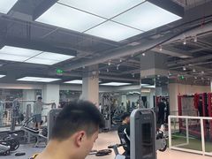 -空中健身·游泳(季佳荟新华家园店)