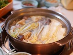 -润园四季椰子鸡火锅(南山海岸城店)