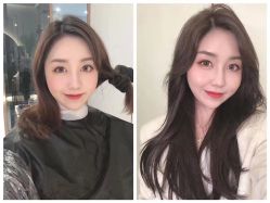 点击看大图 -3AM HAIR SALON烫发染发接发