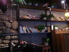 android_upload_pic-ELEVEN COFFEE(哈西万达广场店)