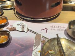 -西塔老太太泥炉烤肉(亚运村店)