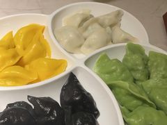 -船歌·鱼水饺青岛菜(闽江二路店)