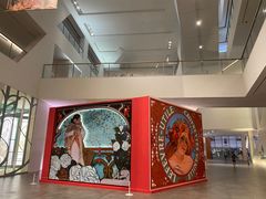 -SAANCI山池咖啡(海上世界文化艺术中心店)