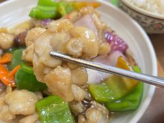 -聂记粤菜馆(鼓西路店)