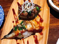 -古京·臻致料理(月湖店)