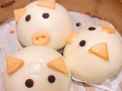 -南翔馒头店(豫园店)