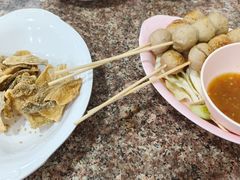 -榮泰米粉湯(Left Shop)