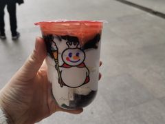 -蜜雪冰城(金地店)