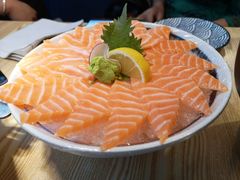 -鱼意寿司(钟村分店)