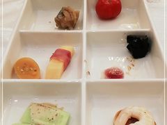 -上海兴国宾馆香樟园西餐厅