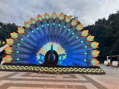 -西双版纳勐泐文化旅游区