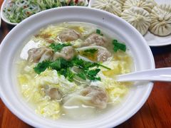 -津门如意包子铺(宾西路店)