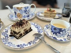 -海豚湾·大堂吧(厦门佰翔波特曼七星湾酒店)