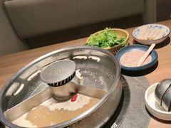-巴奴毛肚火锅(京西大悦城店)