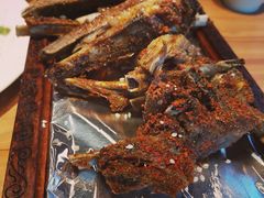 -品回味清真西北楼(宁波首店)