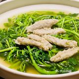 全民喜爱必吃榜毋米粥新年新菜实在是太棒了吧[胜利]