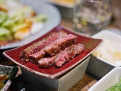 射和牛M9+级冷藏熟成和牛-觅福里•熟成和牛餐厅