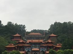 -南沙天后宫景区