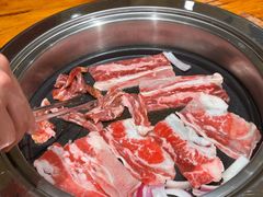 -玖泉里烤肉
