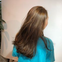 -MS.SALON美发沙龙