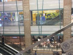 -大族广场Mall&More