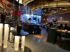 大堂-盡膳口福跷脚牛肉火锅(北美新天地店)