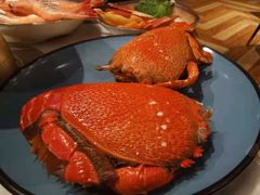 -喜庭海鲜自助(来福士店)