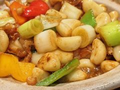 -潮中人·潮州菜(益乐路店)