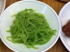 -苏小柳点心·手作小笼包(虹桥天地分院)