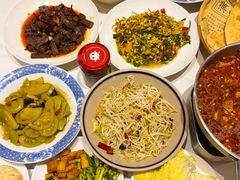 -七百岁羊肉馆(环球港店)