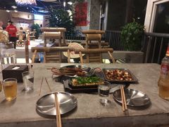 -神伙烧烤(江北黄泥塝店)