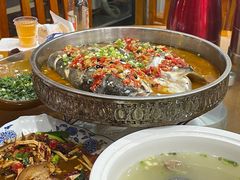 -记忆湘菜馆(芙蓉镇店)