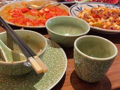 -破三川·新川菜(静安大融城店)