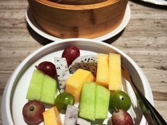 -无锡丽笙精选酒店·兰亭阁中餐厅