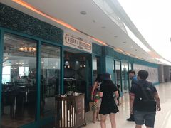 -FISH&POTATO Cō(地中海美食 万象城店)