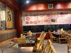 -郭铁柱·泥炉老火锅(江北龙湖天街店)