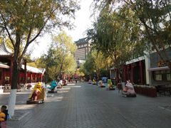 -济南方特东方神画