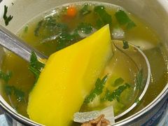 -乡村馕坑肉·烧烤·新疆菜·本地人更爱吃(阿勒泰首店)