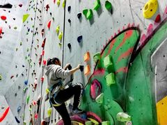 -尽峰攀岩 Acme Climbing