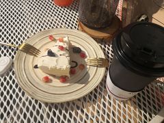 -灯塔咖啡馆BOOK·Coffee Shop