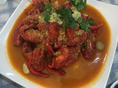 -辣螃铠盆盆蟹大排档(总店)