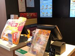 -麦当劳(启迪香山店)