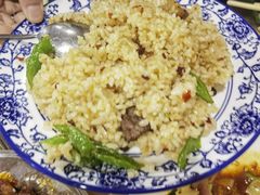 -张四烤羊肉(西藏自治区拉萨市丹杰林巷店)
